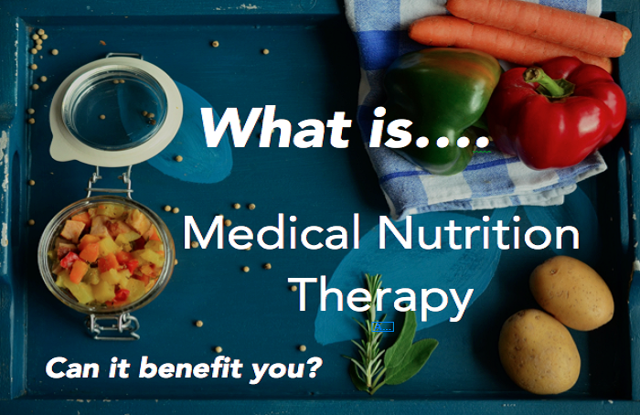 What is Medical Nutritional therapy and How does it help?