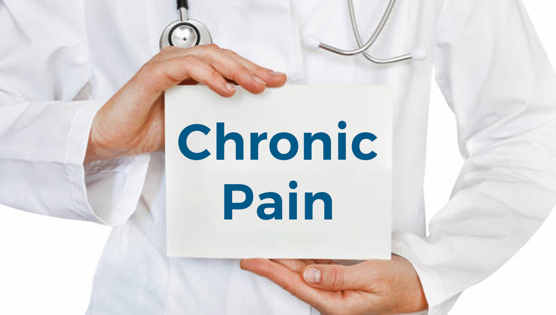 Managing Chronic Pain Without Surgery